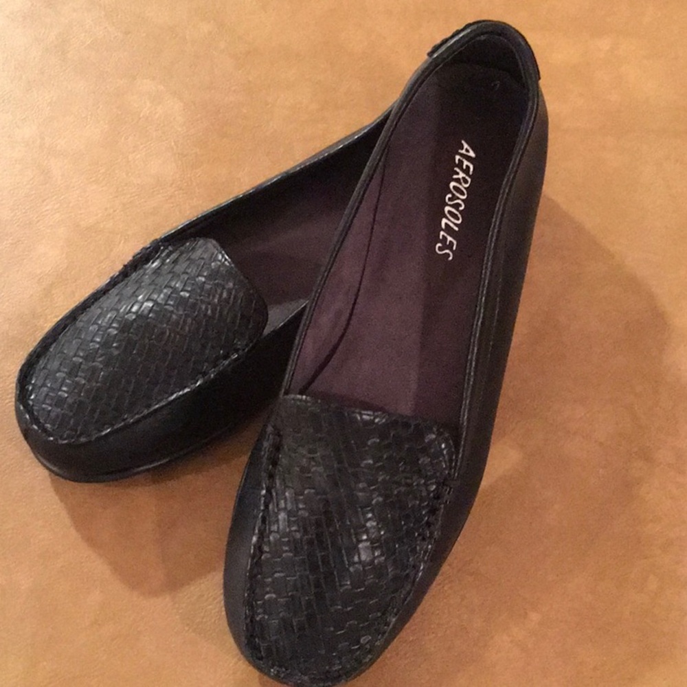 Aerosoles NEW!!! Loafer NWOT!!! - Picture 10 of 11
